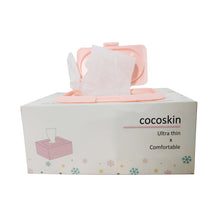 Load image into Gallery viewer, cocoskin facial Cleanser, wet and dry conditions, 1000pcs