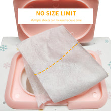 Load image into Gallery viewer, cocoskin facial Cleanser, wet and dry conditions, 1000pcs