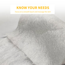 Load image into Gallery viewer, cocoskin facial Cleanser, wet and dry conditions, 1000pcs