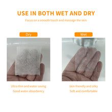 Load image into Gallery viewer, cocoskin facial Cleanser, wet and dry conditions, 1000pcs