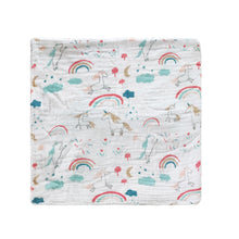 Load image into Gallery viewer, CalMyotis Receiving blankets