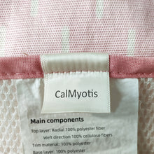 Load image into Gallery viewer, CalMyotis Diaper changing pad