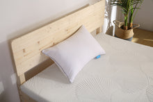Load image into Gallery viewer, Tourmaline foam pillow
