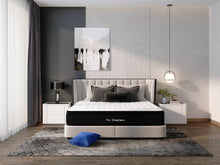 Load image into Gallery viewer, For Dreamers Spring Mattress