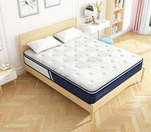 Load image into Gallery viewer, Tourmaline foam mattress