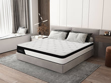 Load image into Gallery viewer, Golary memory foam mattress