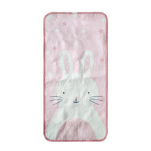 Load image into Gallery viewer, CalMyotis Diaper changing pad