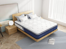 Load image into Gallery viewer, Tourmaline foam mattress