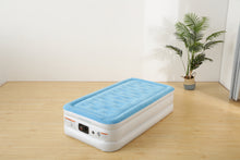 Load image into Gallery viewer, Smart Zonal Spring Mattress