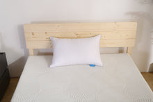 Load image into Gallery viewer, Tourmaline foam pillow