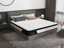 Load image into Gallery viewer, Golary memory foam mattress