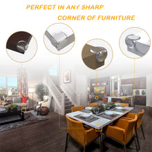 Load image into Gallery viewer, UXU corner protector 12 PACK