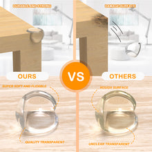 Load image into Gallery viewer, UXU corner protector 12 PACK