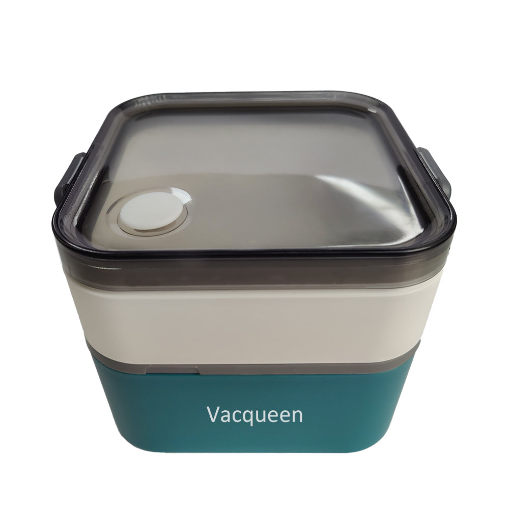 Vacqueen lunch box