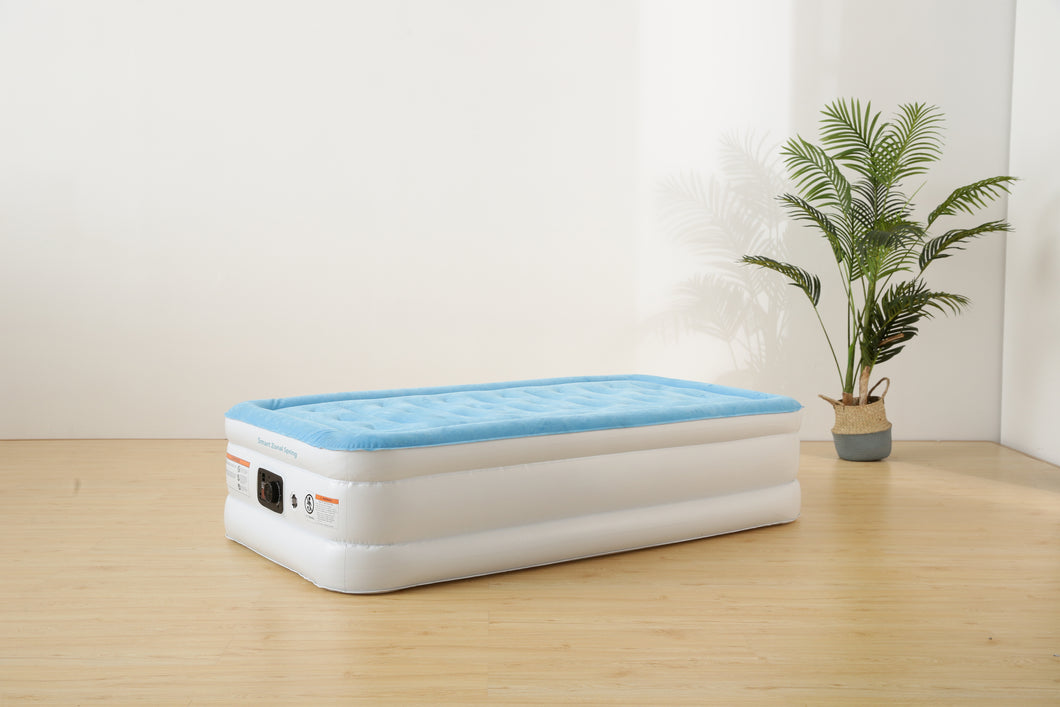 Smart Zonal Spring Mattress