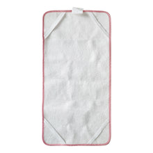 Load image into Gallery viewer, CalMyotis Diaper changing pad
