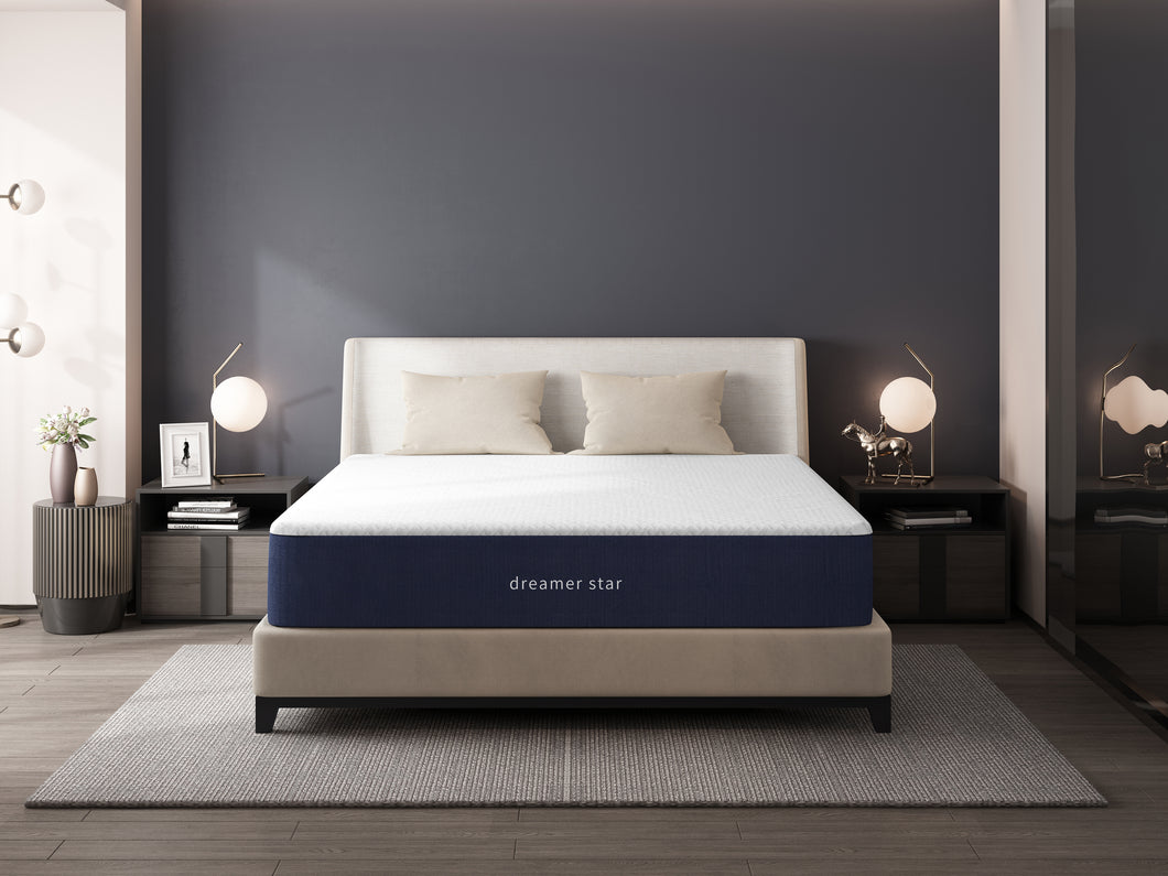 dreamer star Spring Mattress