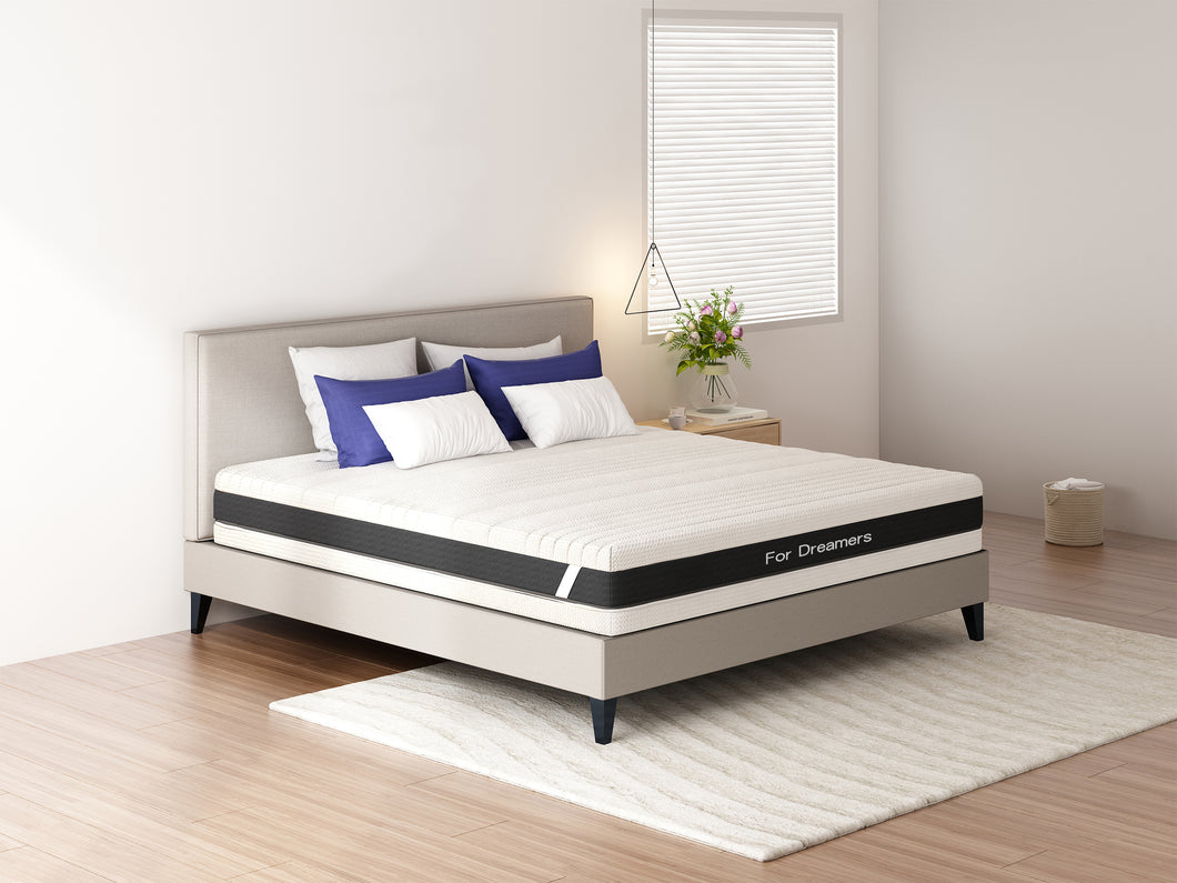 For Dreamers Sponge Mattress