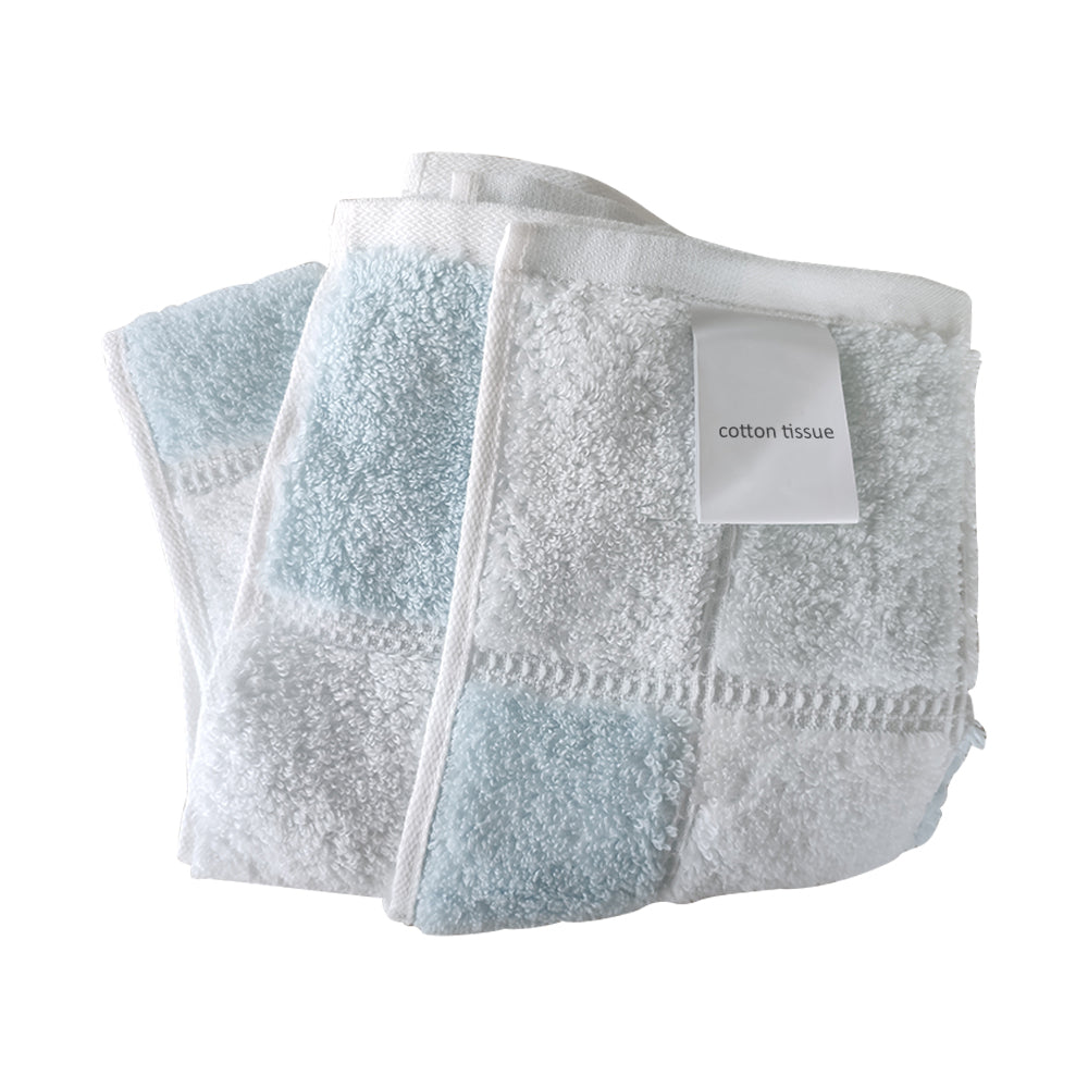 cotton tissue towels